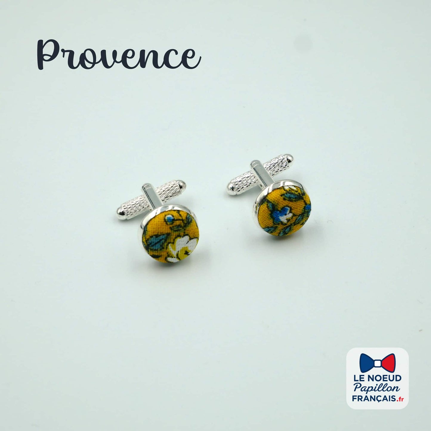 boutons de manchette made in france