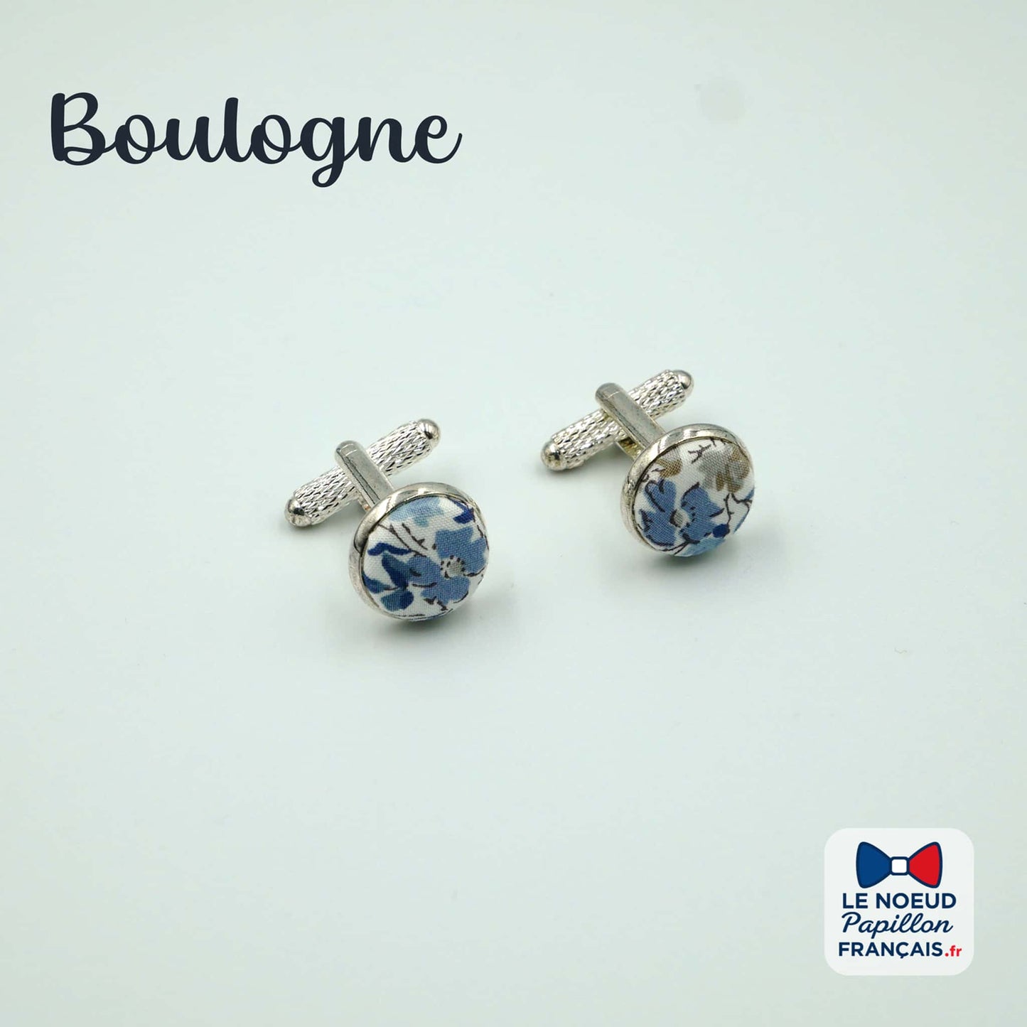 boutons de manchette made in france