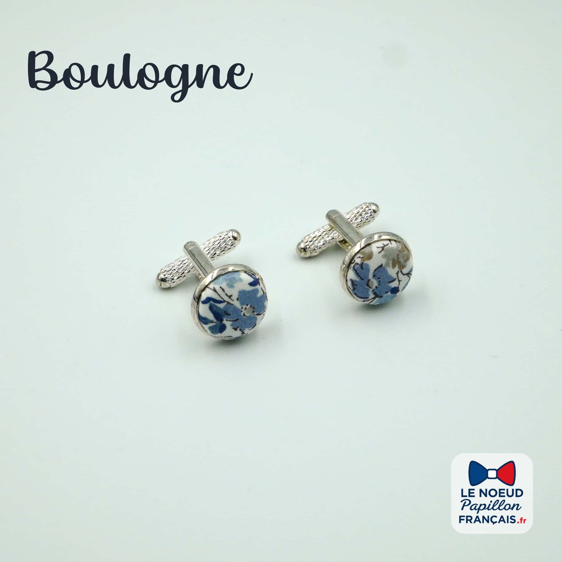 boutons de manchette made in france