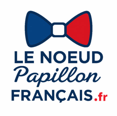 Le noeud papillon français