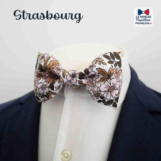 noeud papillon strasbourg