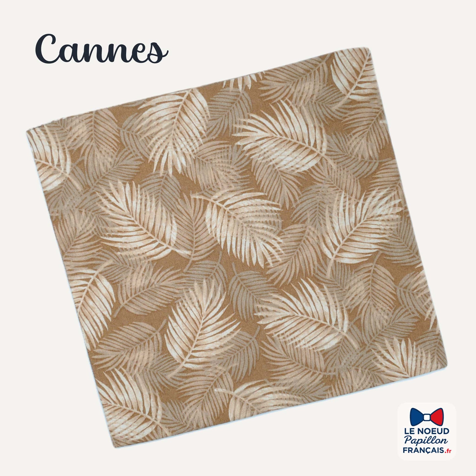 pochette de costume glamour