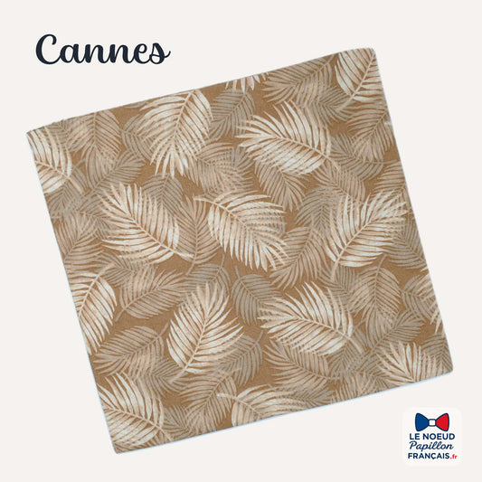 pochette de costume glamour