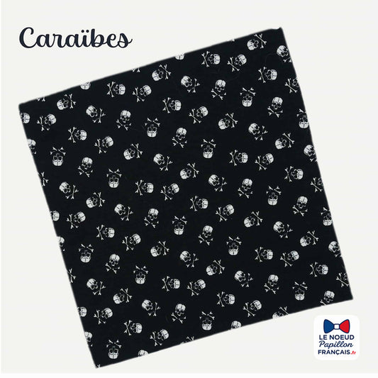 accessoire costume pirate